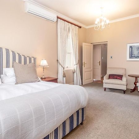 L'Ermitage Franschhoek Villa'S 外观 照片